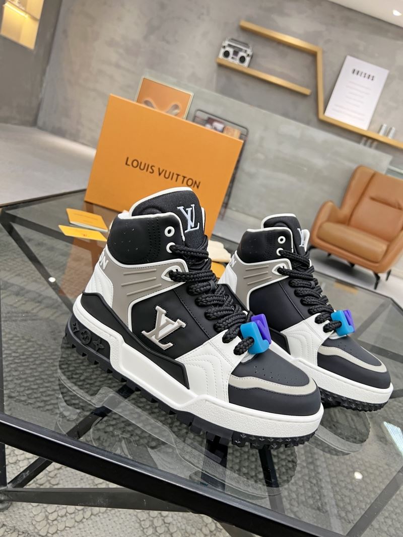 Louis Vuitton Sneakers